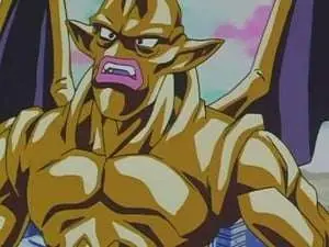 Dragon Ball GT - 56 – Los hermanos de fuego y del hielo
