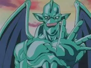 Dragon Ball GT - 57 – El dragón más poderoso