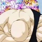 Dragon Ball Kai - Capítulo 112 ¡Videl golpeada! ¡La furia de
Gohan llega a su límite!