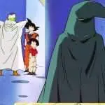 Dragon Ball Kai - Capítulo 114 ¡El terrible secreto de Majin
Buu! ¡La mente maestra es revelada!
