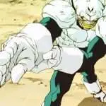 Dragon Ball Kai - Capítulo 116 ¡No subestimen a los Super
Saiyajines! ¡El poder pleno de Vegeta y Gokú!