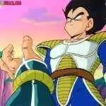 Dragon Ball Kai - Capítulo 13 ¡El poder del Kaiōken! ¡Gokú contra Vegeta!
