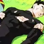 Dragon Ball Kai - Capítulo 132 ¡El tiempo de las pruebas!
¡Los poderes legendarios!
