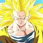 Dragon Ball Kai - Capítulo 134 ¡La verdad sale a la luz! ¡El
traicionero Buu!