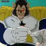 Dragon Ball Kai - Capítulo 16 ¡La derrota del invencible Vegeta! ¡Haz un milagro, Gohan!