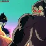 Dragon Ball Kai - Capítulo 17 ¡El despertar de una dura batalla! ¡La estrella de esperanza es la tierra de Pikoro!