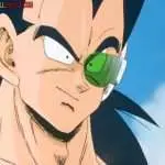 Dragon Ball Kai - Capítulo 2 ¿El enemigo es el hermano mayor de Gokú? ¡El secreto de los poderosos guerreros saiyajin!