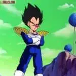 Dragon Ball Kai - Capítulo 21 ¡Protejan las esferas del dragón! ¡El ataque supremo de los Namekusei!