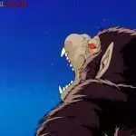 Dragon Ball Kai - Capítulo 5 ¡Supervivencia en el desierto! ¡La noche de luna llena despierta a Gohan!