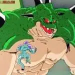 Dragon Ball Kai - Capítulo 53 ¡El ataque final de Gokú! ¡Cuenta regresiva para la destrucción del planeta Namekusei!