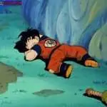 Dragon Ball Kai - Capítulo 7 ¡La batalla con gravedad diez veces! ¡La carrera de Gokú contra el reloj!
