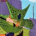 Dragon Ball Kai - Capítulo 71 ¡La cacería de Cell comienza!
¡Gokú regresa a la acción!