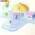 Dragon Ball Kai - Capítulo 73 ¡El increíble poder Namekusein! ¡Piccoro contra Número 17!