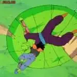 Dragon Ball Kai - Capítulo 74 ¡Corre, Número 17! ¡La resistencia de Piccoro!