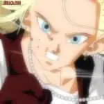 Dragon Ball Kai - Capítulo 78 ¡A punto de vencer a Cell! ¡Krillin, destruye a Número 18!