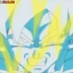 Dragon Ball Kai - Capítulo 81 ¡El esfuerzo final de Vegeta! ¡Derrota al invencible Cell!