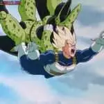 Dragon Ball Kai - Capítulo 82 ¡El super saiyajin más fuerte! ¡Trunks libera su poder!