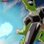 Dragon Ball Kai - Capítulo 88 La batalla ha comenzado! ¡Cell contra Gokú!