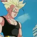 Dragon Ball Kai - Capítulo 99 ¡Siete años han pasado! ¡Gohan está en la Preparatoria!