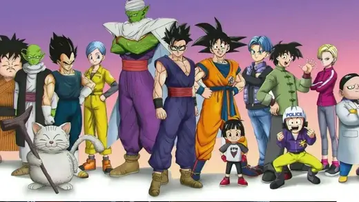El impacto de Dragon Ball en los videojuegos