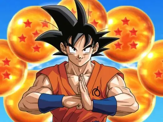 Los mejores momentos de Vegeta en Dragon Ball