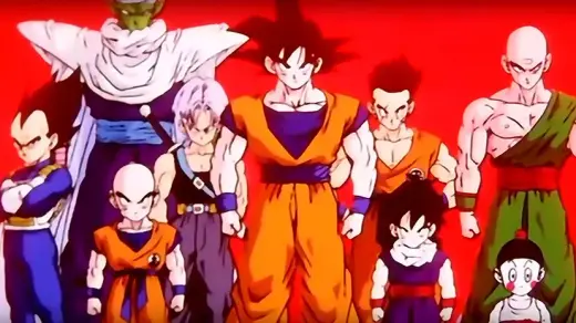 Dragon Ball y el concepto de poder: ¿Es todo sobre la fuerza física?