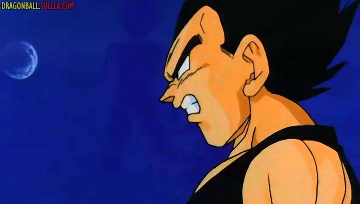 Dragon Ball Z 285 - Una Genki-dama hecha por todos