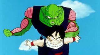 Dragon Ball Z 11 - Los guerreros más fuertes del Universo, el despertar de los Saiyajins