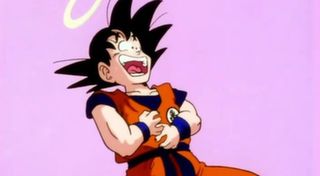 Dragon Ball Z 19 - Domina la fuerza de gravedad! Atrapa a Bubbles.