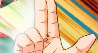 Dragon Ball Z 23 - Yamcha muere! Los temibles Sai-bai-man.