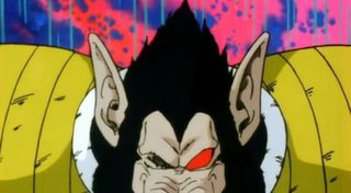 Dragon Ball Z 33 - No te mueras papá! El poder escondido de Gohan.