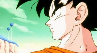 Dragon Ball Z 67 - Yiz y Boter atacan a Goku!.