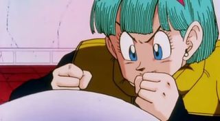 Dragon Ball Z 101 - El último deseo.
