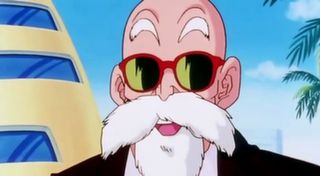 Dragon Ball Z 107 - Los Guerreros Z han revivido.