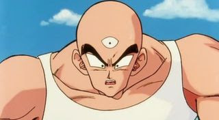 Dragon Ball Z 121 - Goku ha Regresado.