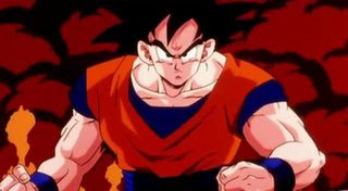 Dragon Ball Z 127 - Los Terribles Androides Numero 19 y 20.