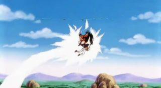 Dragon Ball Z 133 - Los Androides No.17 y No.18 despiertan.