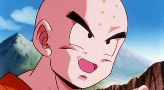 Dragon Ball Z 137 - La decición de Piccolo.