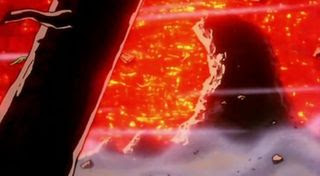 Dragon Ball Z 155 - El Super Poder de Vegeta.