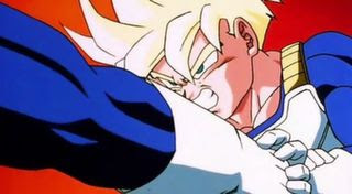 Dragon Ball Z 166 - El Misterio del Nuevo Torneo de las Artes Marciales.