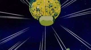Dragon Ball Z 197 - El Torneo se pone emocionante.