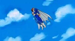 Dragon Ball Z 221 - Una bestia del infierno
