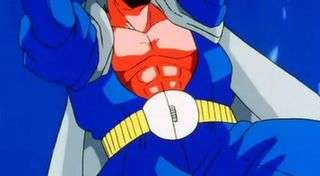 Dragon Ball Z 233 - El lamento de Supremo Kaio-Sama