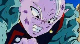 Dragon Ball Z 234 - Gohan se encuentra en peligro