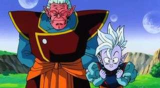 Dragon Ball Z 250 - ¿En dónde esta Gohan?