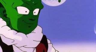 Dragon Ball Z 278 - El ataque de Majin Boo.