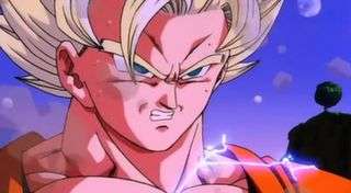 Dragon Ball Z 279 - Una pelea para el futuro.