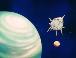 Dragon Ball Z 40 - Es ese Namekusein?