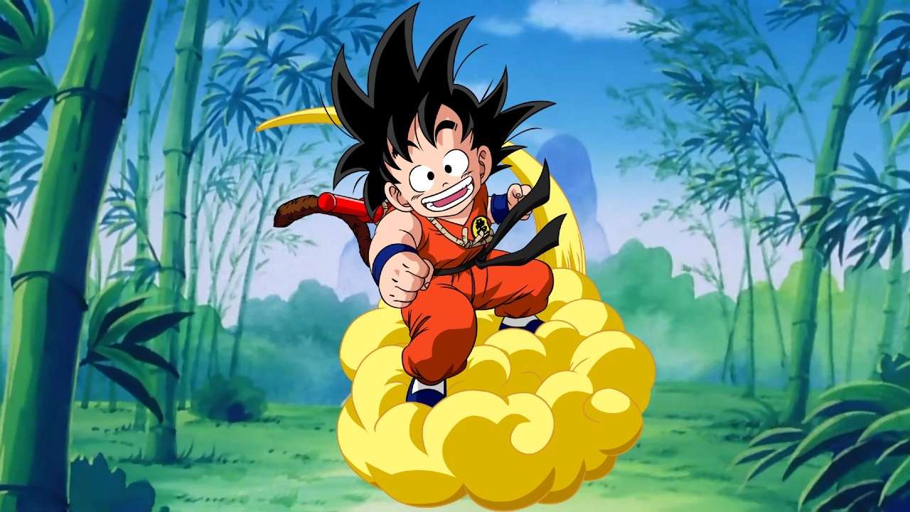 ¡Goku, Dragon Ball Z y Dragon Ball Super: ¡La Batalla por la Mejor Saga!