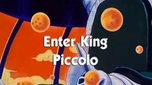 Dragon Ball Capitulo 102: La muerte de Krilin! Un complot